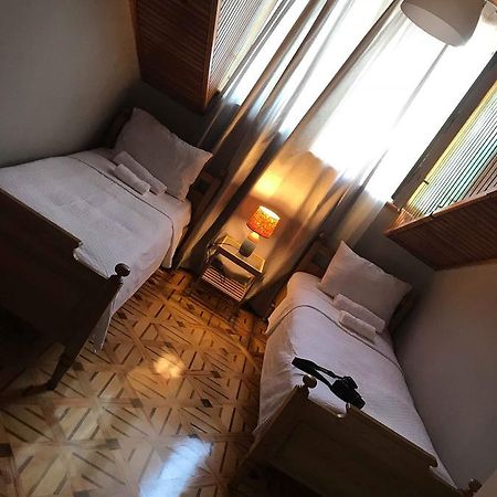Gorgiladze 66-58 Apartment Батуми Екстериор снимка