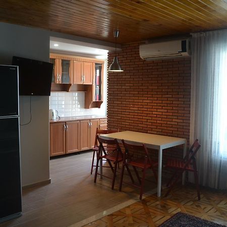 Gorgiladze 66-58 Apartment Батуми Екстериор снимка