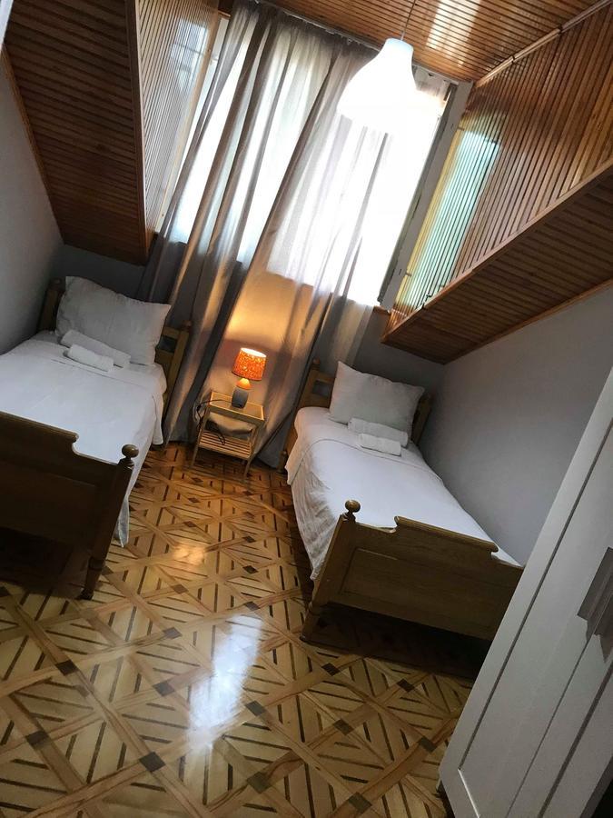 Gorgiladze 66-58 Apartment Батуми Екстериор снимка