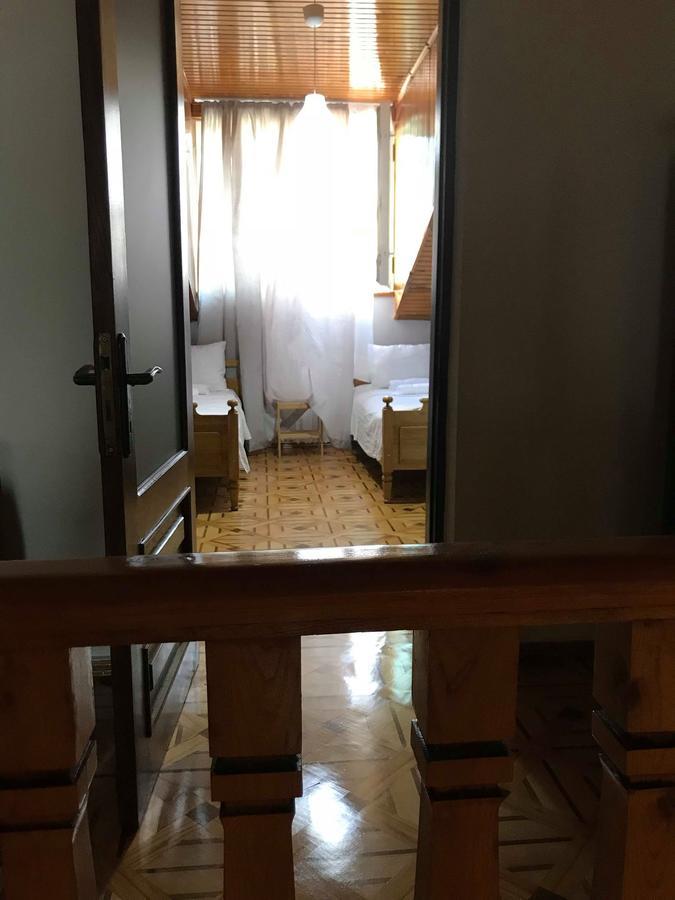 Gorgiladze 66-58 Apartment Батуми Екстериор снимка