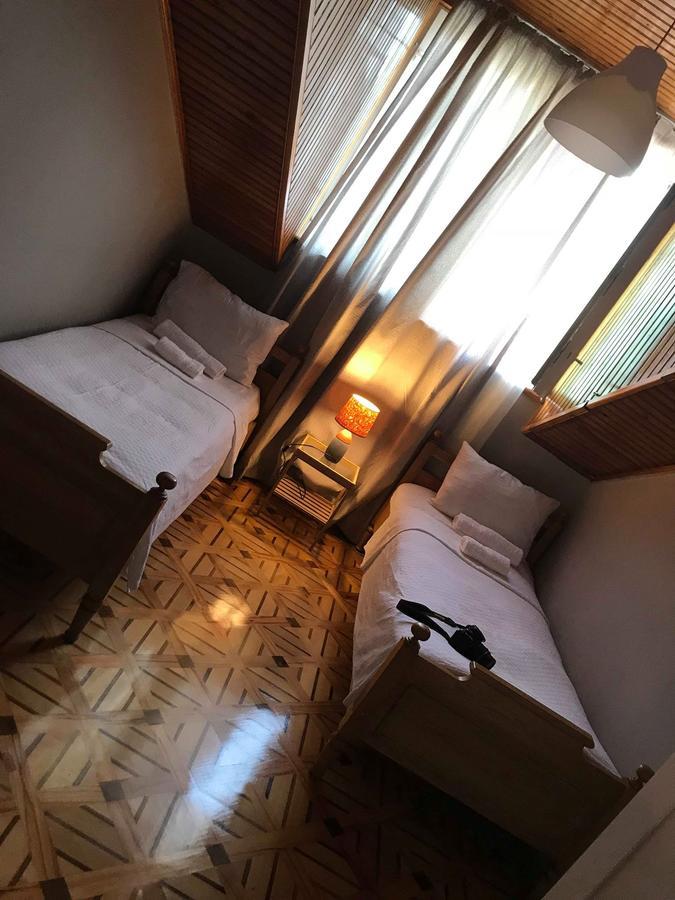 Gorgiladze 66-58 Apartment Батуми Екстериор снимка