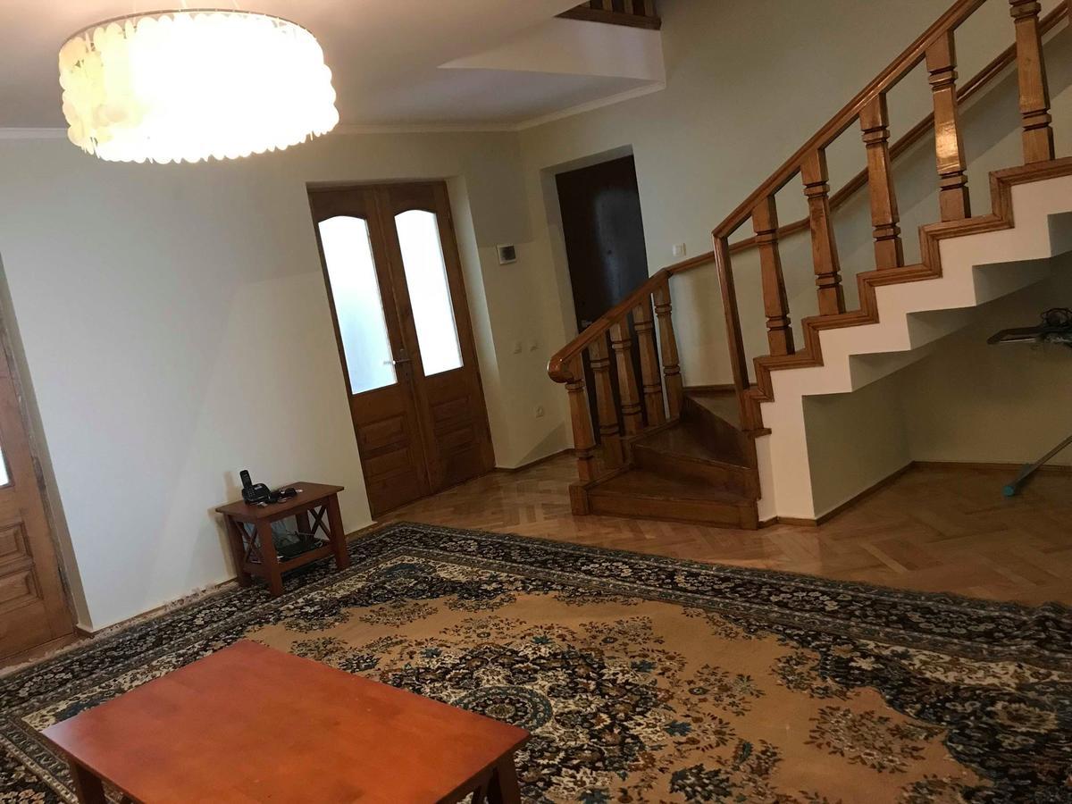 Gorgiladze 66-58 Apartment Батуми Екстериор снимка