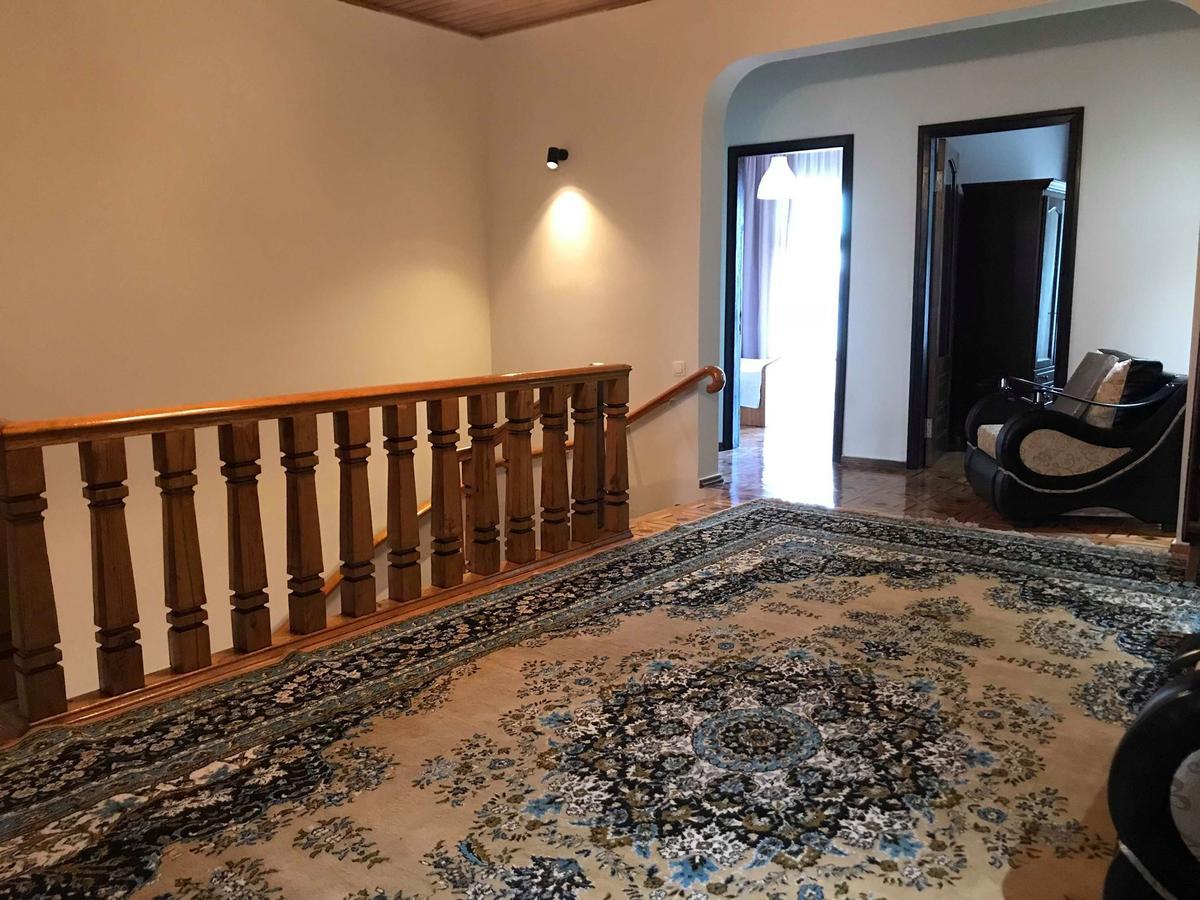 Gorgiladze 66-58 Apartment Батуми Екстериор снимка