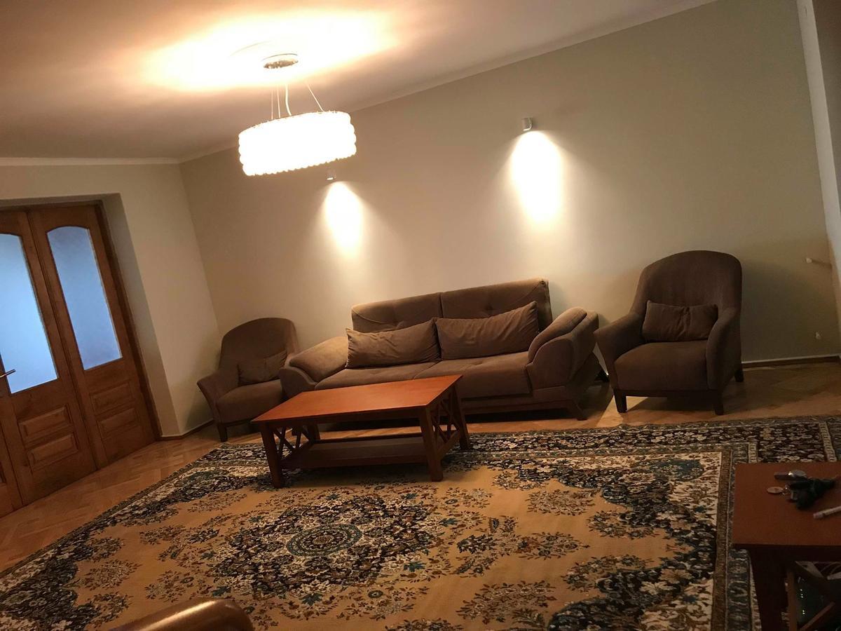 Gorgiladze 66-58 Apartment Батуми Екстериор снимка
